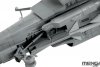 Meng LS-017 McDonnell Douglas F-4E Phantom II 1/48